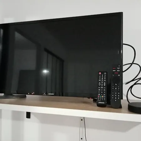 Apartment Maison De Bourg Dans Un Quartier Medieval, Avec Cafe Et The Offert *